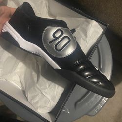 Total 90 III size 12