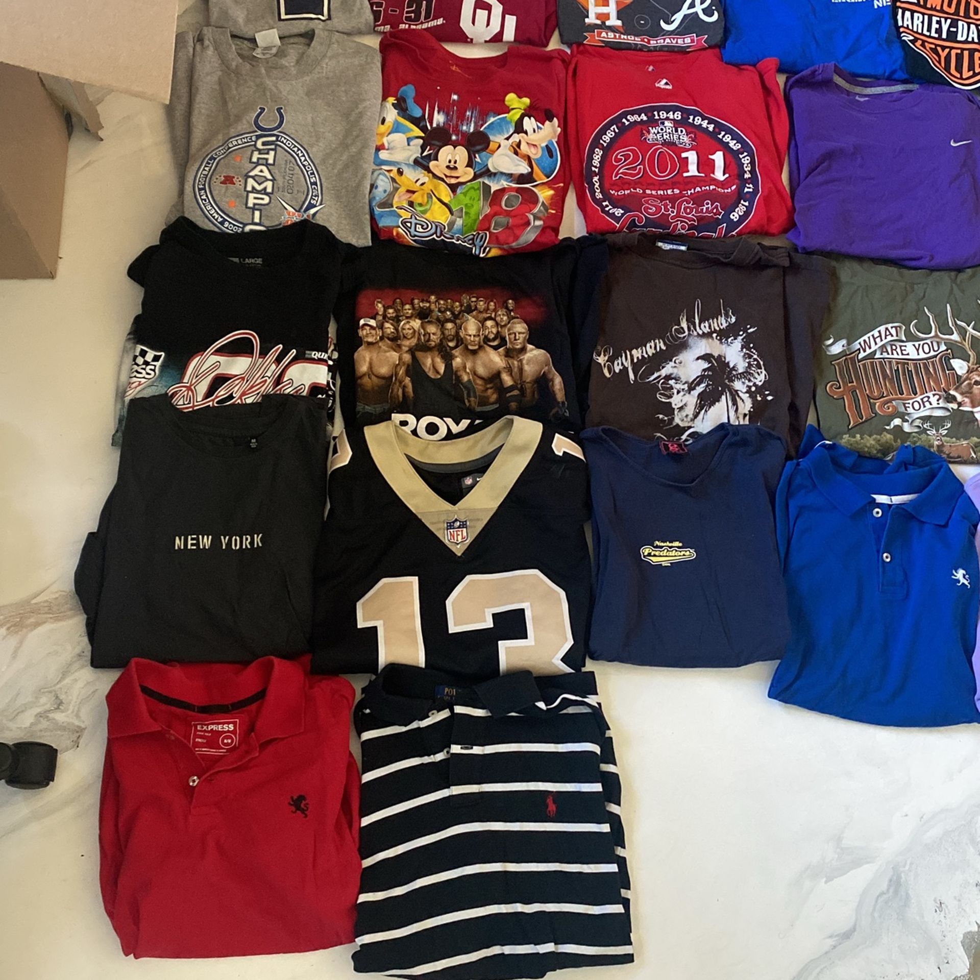 Clothes