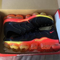 Vapormax Plus Fresh