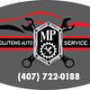 MP Solutions Auto Service LLC