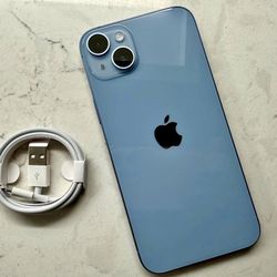 Apple iPhone 14 Plus 5G 