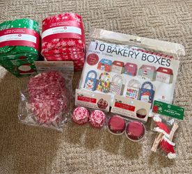 Baking Bundle