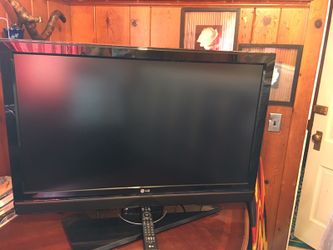 Tv lg47"