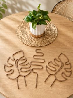 Plant Trellis Support 3pk