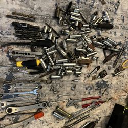 Miss. Tools 