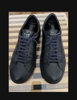 Givenchy Paris Sneakers Shoes Size 40