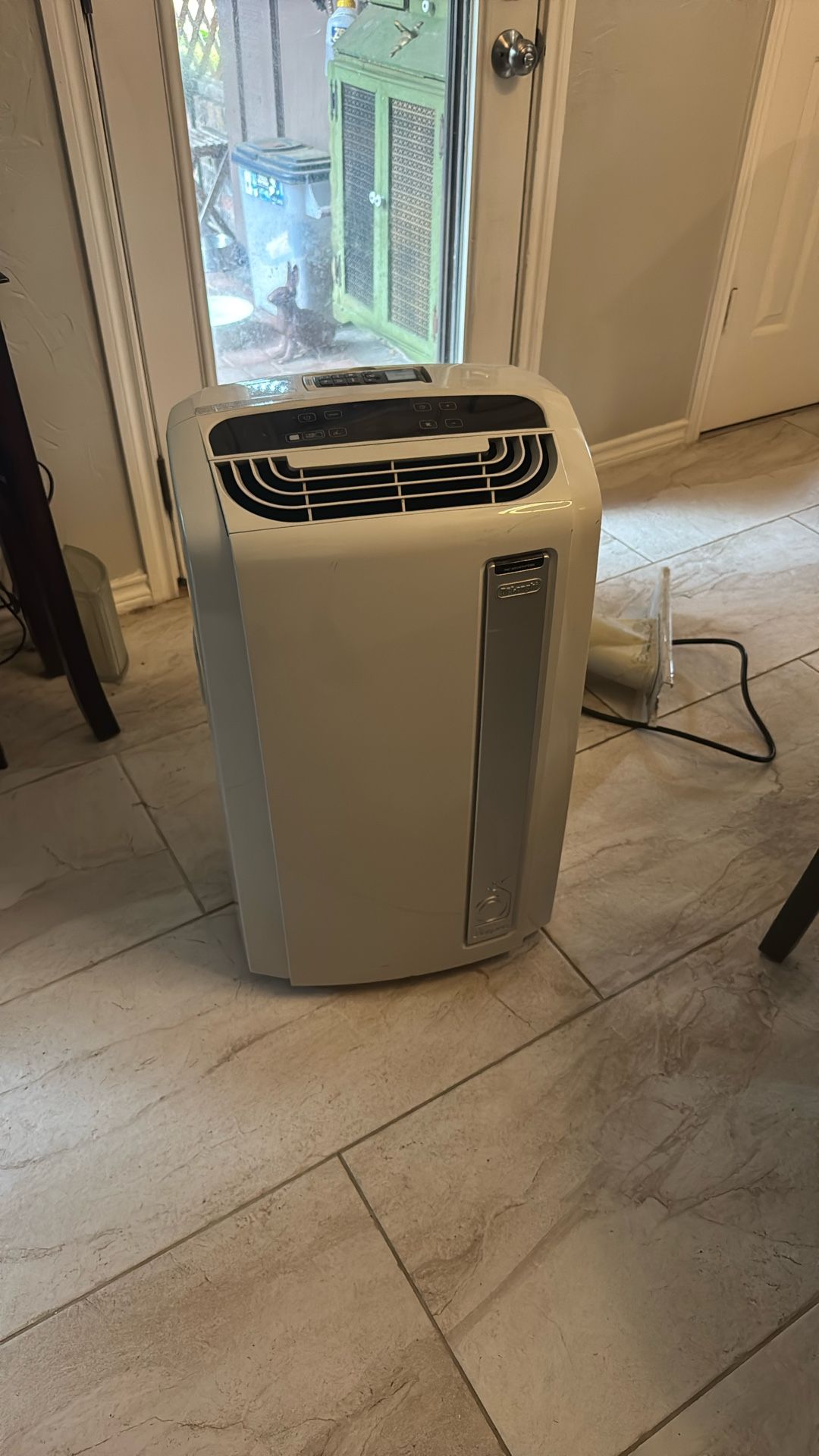 delonghi air conditioner