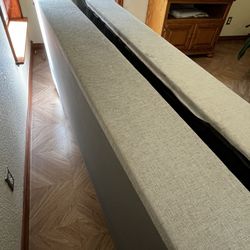 FREE Cal King Box Springs