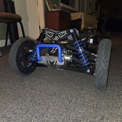 Bajaboard G4X  Esk8 Electric Skateboard