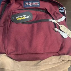 Jansport Backpack