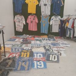 Sports Jerseys Just Ask 