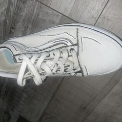 Vans Men 9.5 