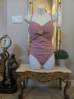 Bathing Suit 🩱 Size Large.