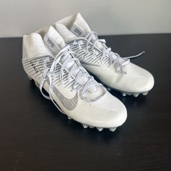 Nike Cleats - Size 11 