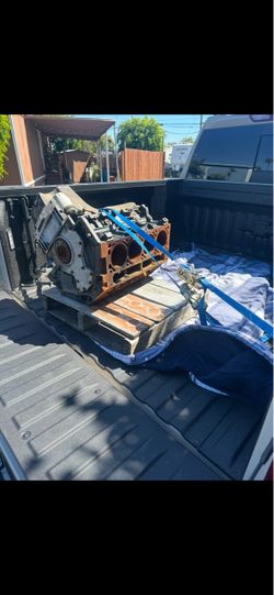 6.0 engine