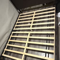 Queen Bed Frame