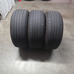 Michelin Primacy 245/55/19