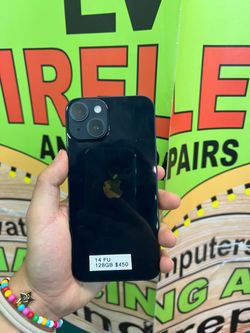 IPHONE 14 FULLY UNLOCKED