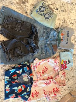 Toddler Boy 3T bundle