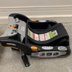 Chicco  KeyFit® Infant Car Seat Base