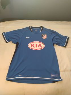 Atletico de Madrid Jersey