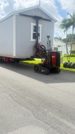 Sheds Muving to relocating all Florida