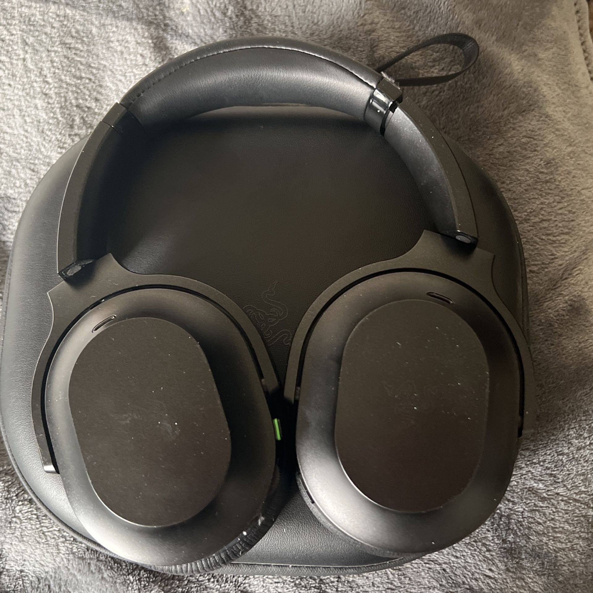 Razer Barracuda Pro Gaming Headset For PC