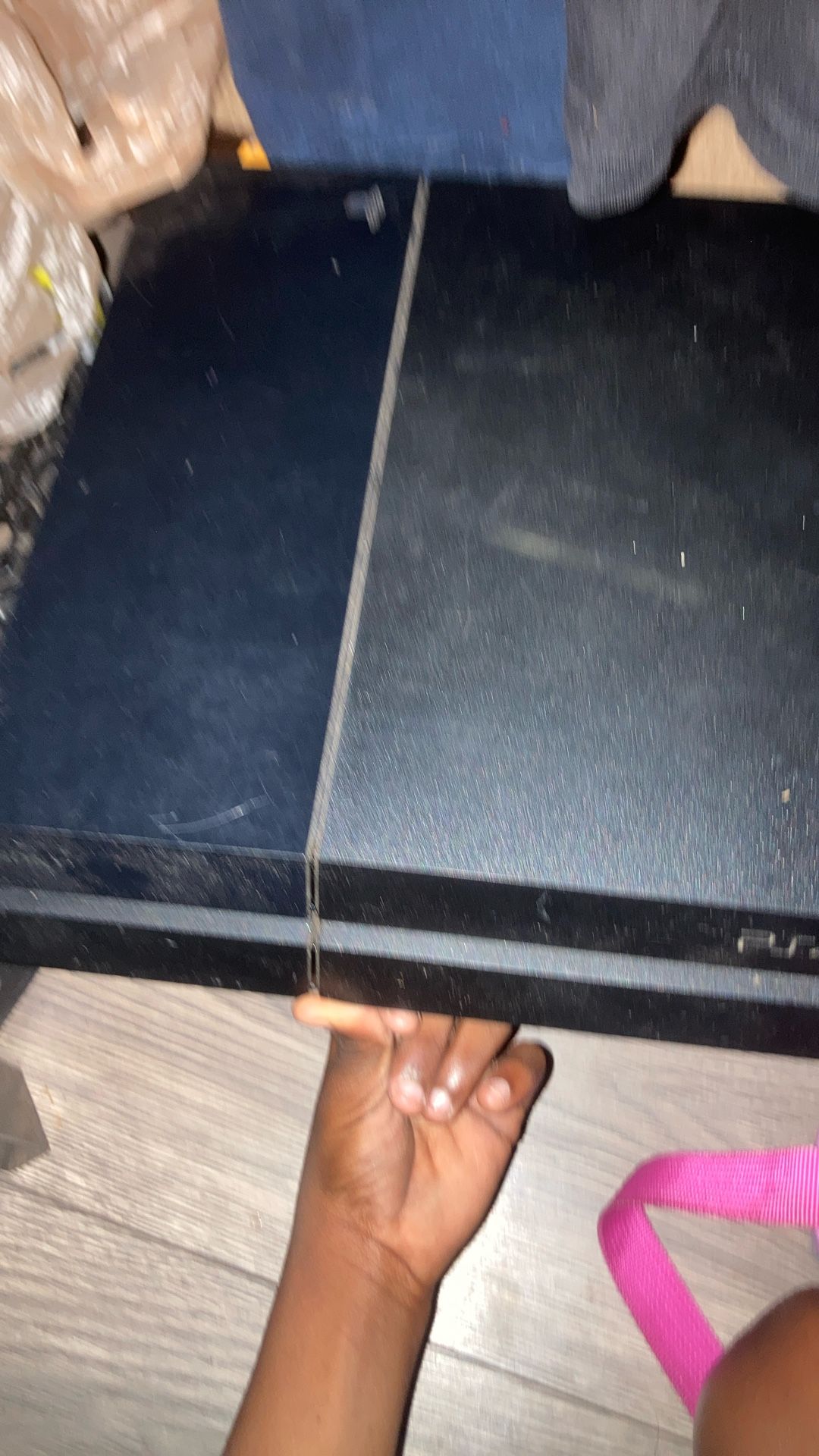 PS4 $120