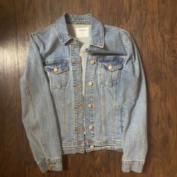 Old Navy Denim Jacket 