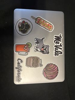 Macbook Pro 2015