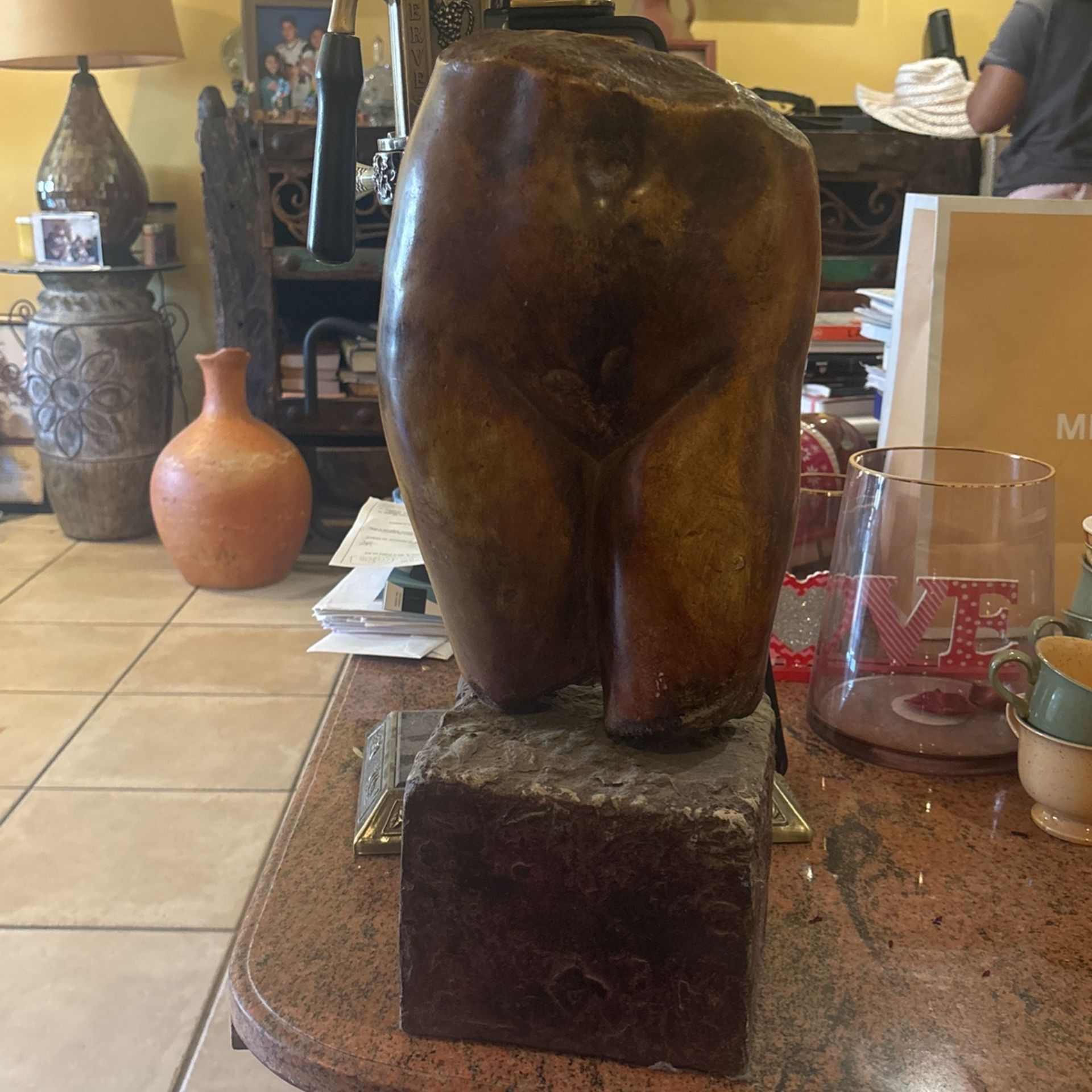 Sculpture