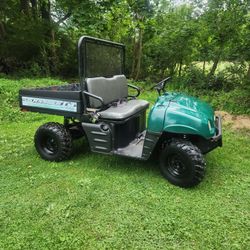 Polaris Ranger UTV Sxs