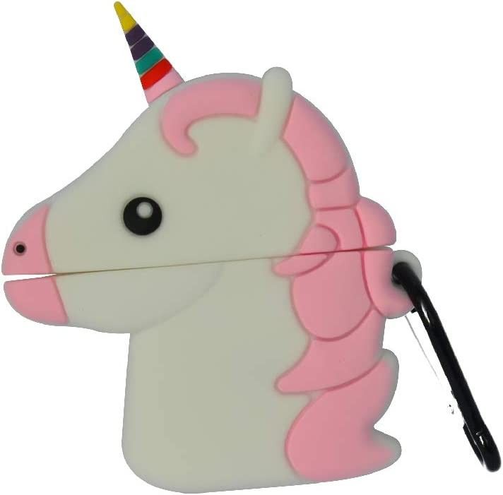 Unicorn AirPod Case Cover For AirPods 1 And 2