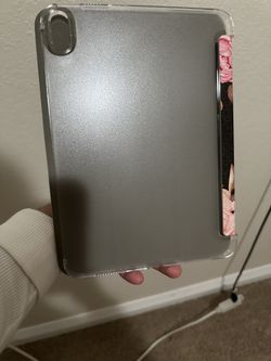 4th Generation iPad Cover 