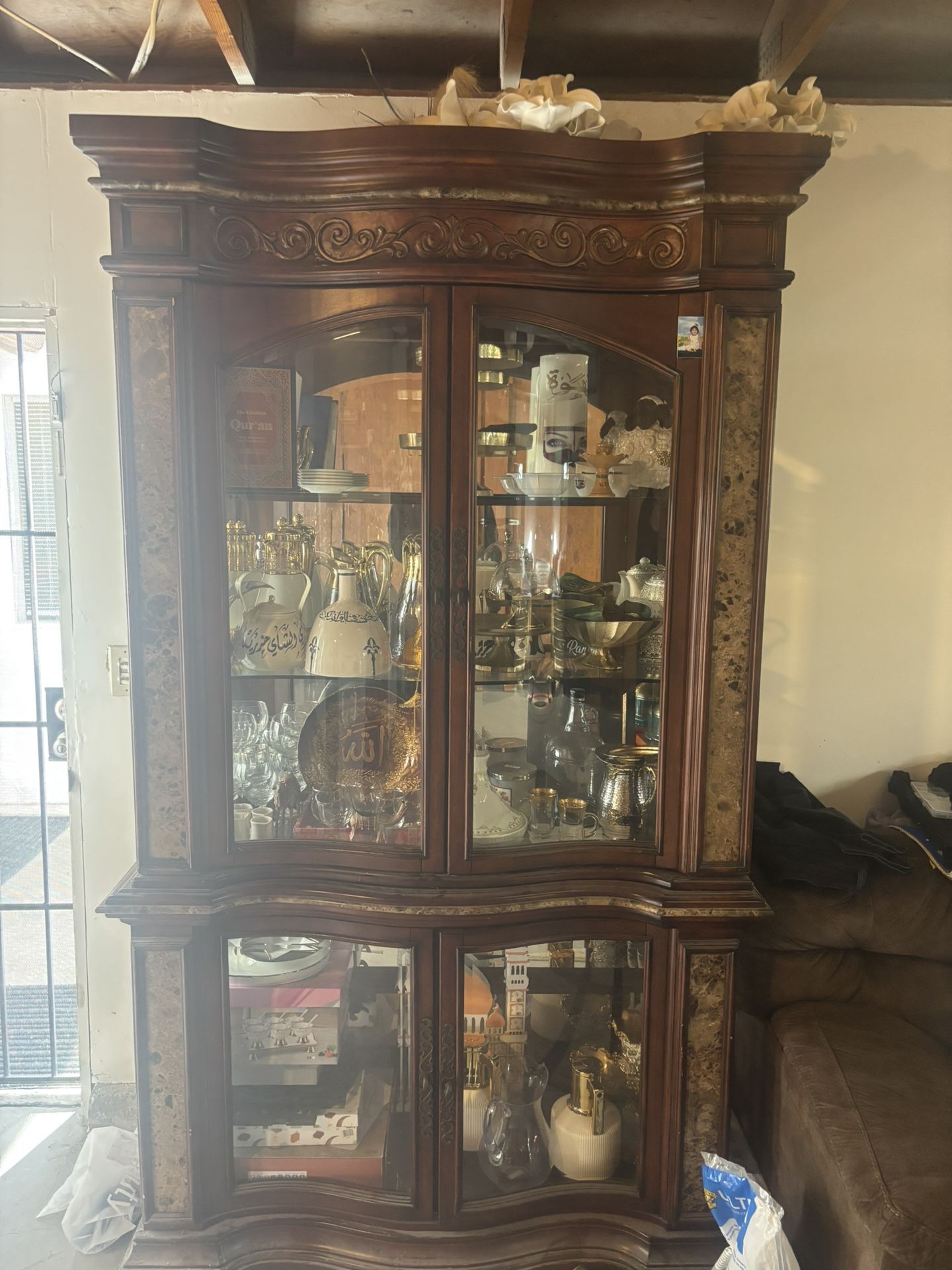 China Cabinet
