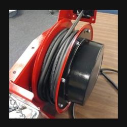 USA REELCRAFT Heavy Duty Cord