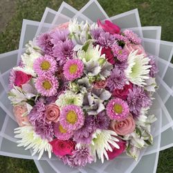 Flower Bouquets