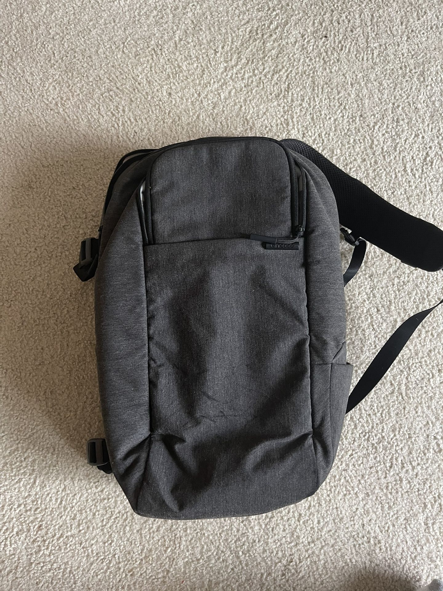 Incase DSLR Backpack