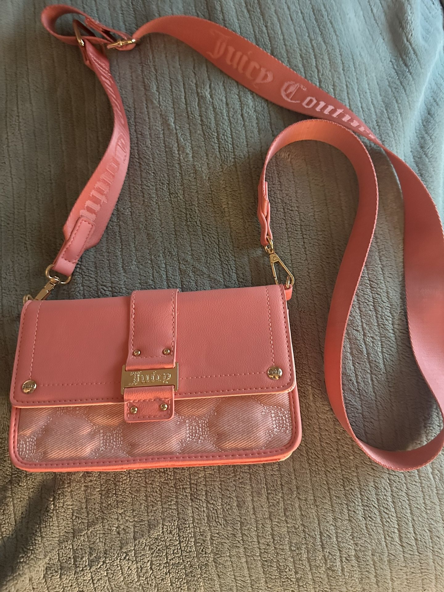 Juicy Couture Purse