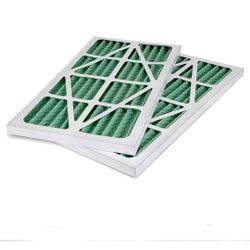 3 WEN Woodworking Air Filters, 5-Micron Outer Filter for 1044 and 1270