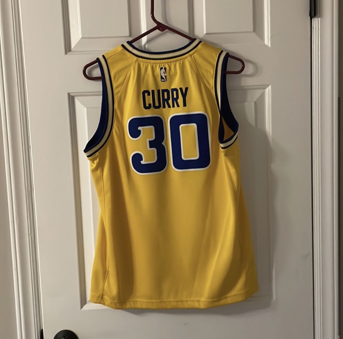 steph curry 2017 city jersey