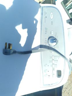 Whirlpool Washer And Dryer Set