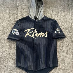 Rams Shirt