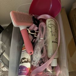 Cat Stuff