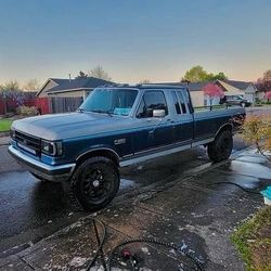 1987 Ford F-250