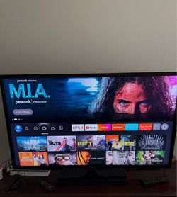 📺 Toshiba 46” LED HDTV – 1080p | 3 HDMI | Great Condition