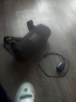 JBL Extreme 3