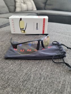Torpedo Gaming Glasses By Gunnar