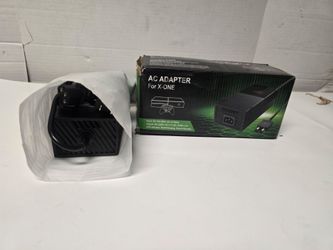 Xbox one power source