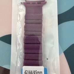 Apple Watch Magnetic Millance Loop Band 7/6/5/4/3/2/ SE 38/40/41/42